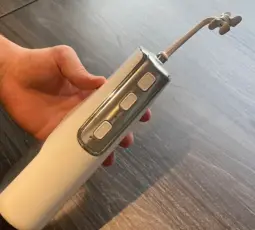 Miracle Smile Magic Flosser 4