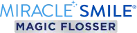 Miracle Smile Magic Flosser 1