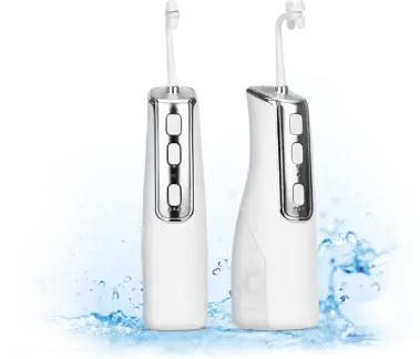 Miracle Smile Magic Flosser 2